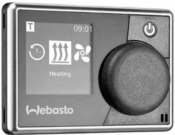 WEBASTO MARİN SET